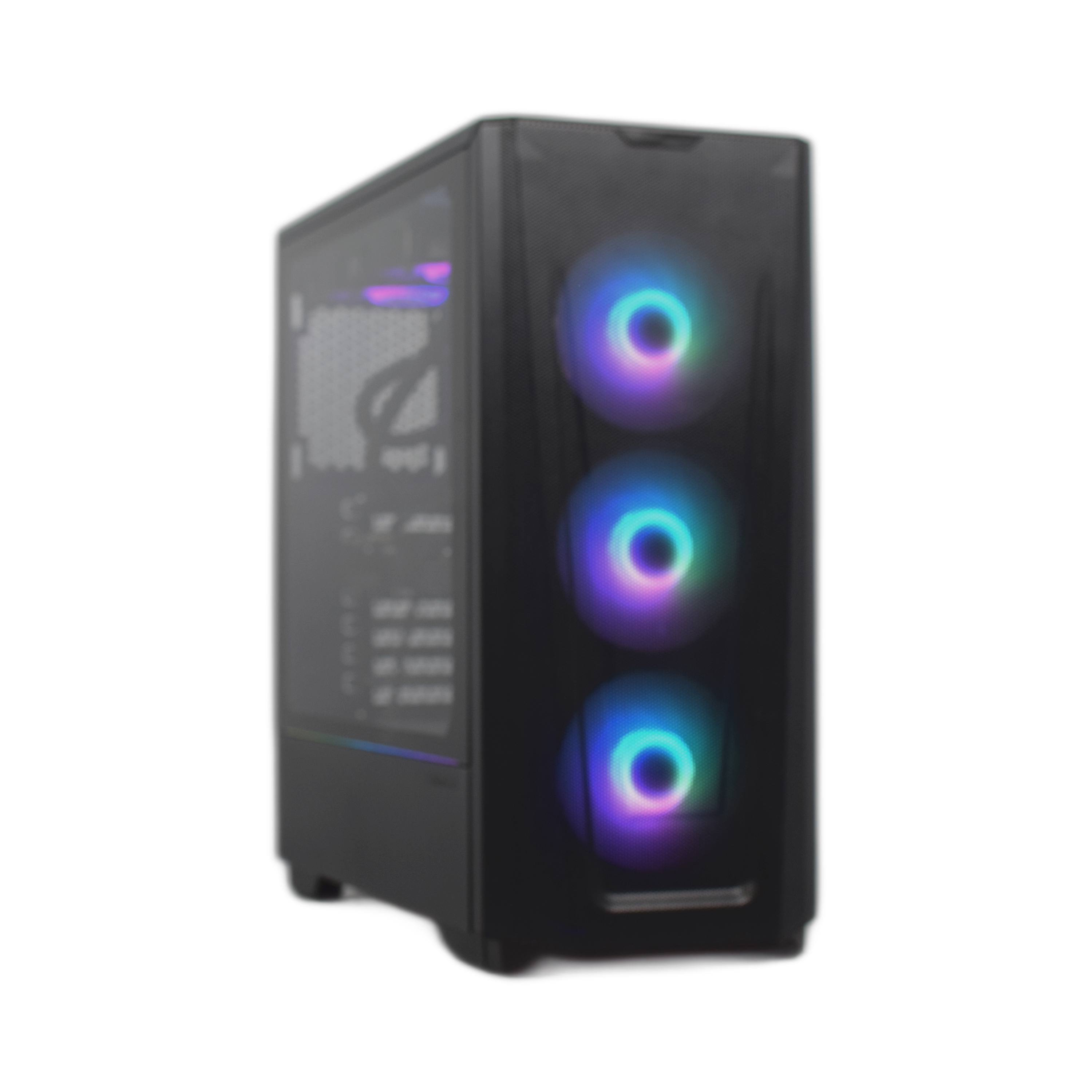 ゲーミングPC Core i7 12700F＋RTX3070/DDR4-32GB Intel i7-12700F | RTX 3070 | Prenew